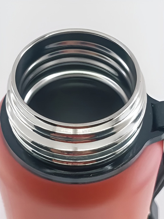 فلاسک حرارتی جی کا اورجینال با کیفیت بالا