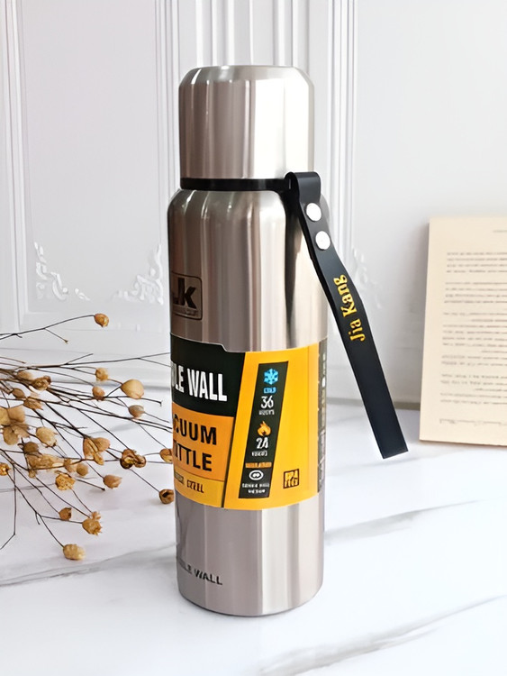 خرید فلاسک مسافرتی بزرگ JK اورجینال