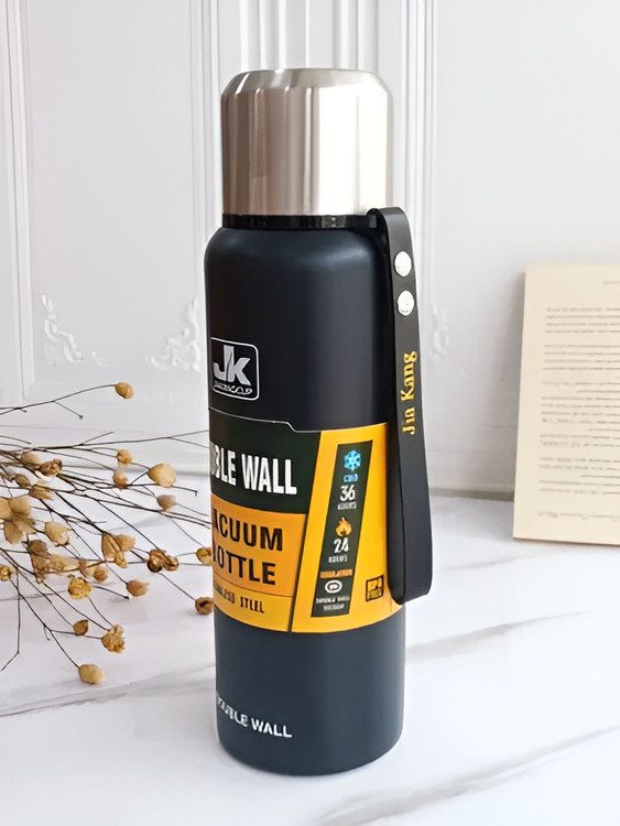 فلاسک اورجینال JK مدل بزرگ ظرفیت 1500cc