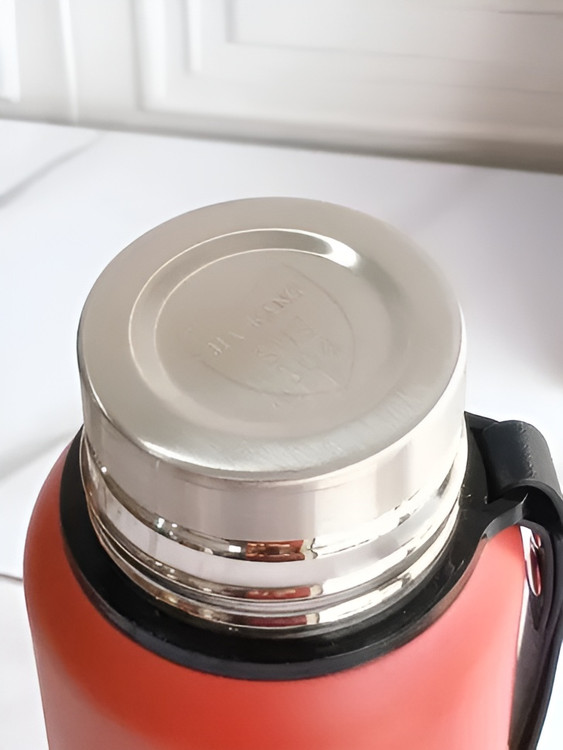 فلاسک برند JK اورجینال مناسب نگهداری چای و قهوه