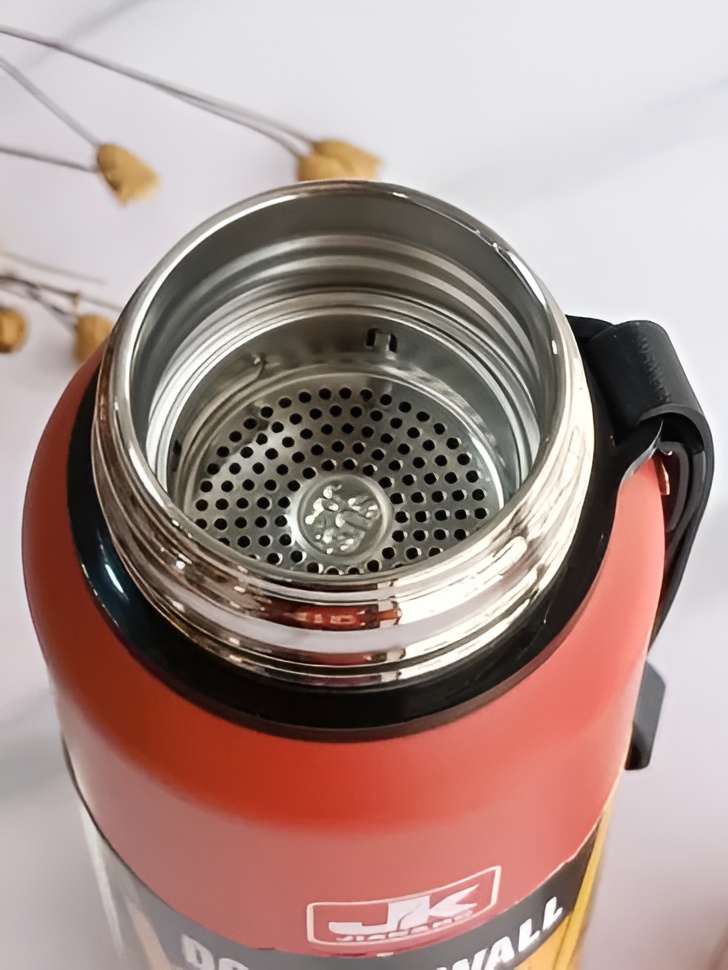 فلاسک مسافرتی جی کا مناسب خانواده