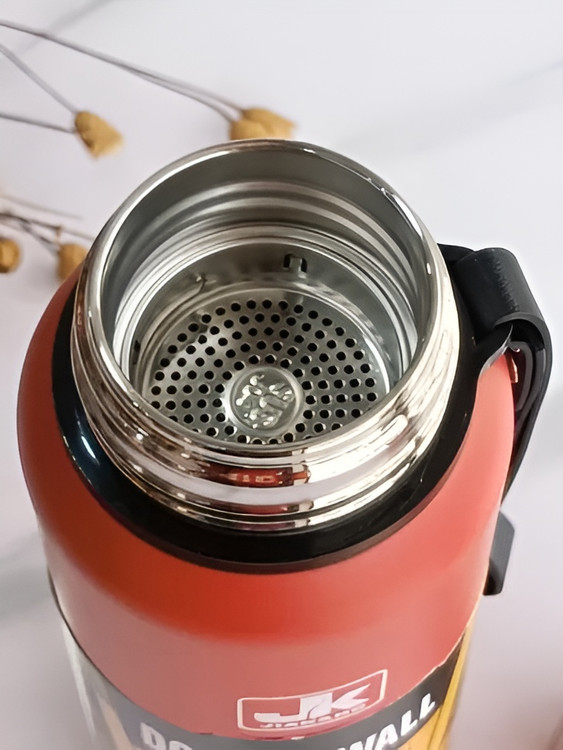 فلاسک مسافرتی جی کا مناسب خانواده