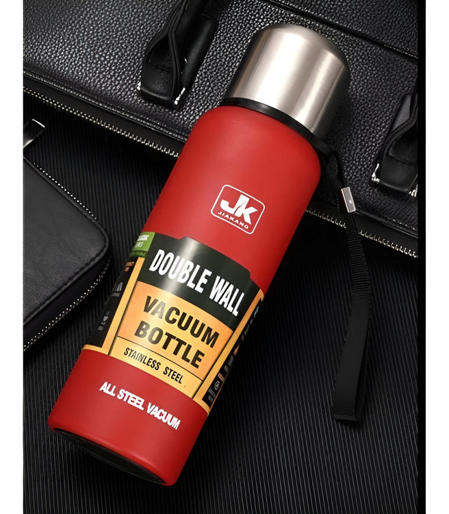 فلاسک استیل جی کا با طراحی کلاسیک