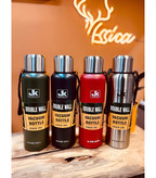 فلاسک شیک جی کا با ظرفیت بالا