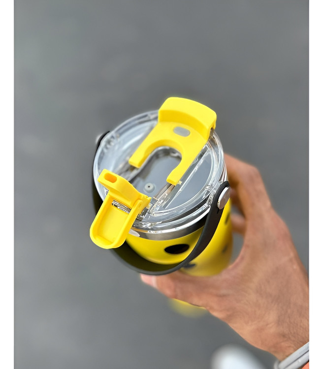 تراول ماگ گربه سیتارا سبک و مقاوم