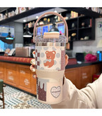 تراول ماگ سطلی سیتارا با کیفیت بالا و بادوام