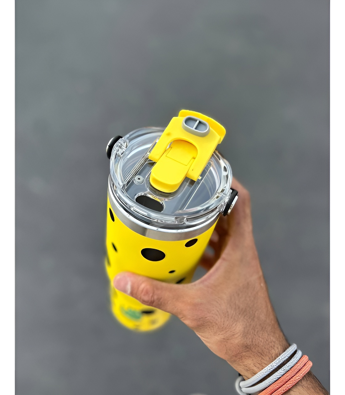 تراول ماگ سطلی سیتارا برای استفاده روزمره