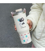 تراول ماگ سطلی سیتارا طراحی مدرن و فانتزی