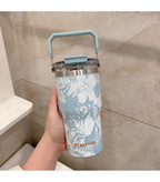 خرید تامبلر گلدار سیتارایوری 600cc اورجینال