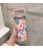 تامبلر گلدار سیتارایوری سبک و مقاوم