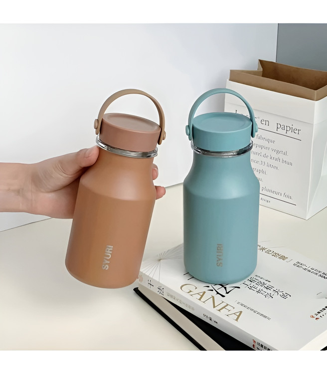 تراول دمنوشدار سیتارا مناسب نوشیدنی گرم