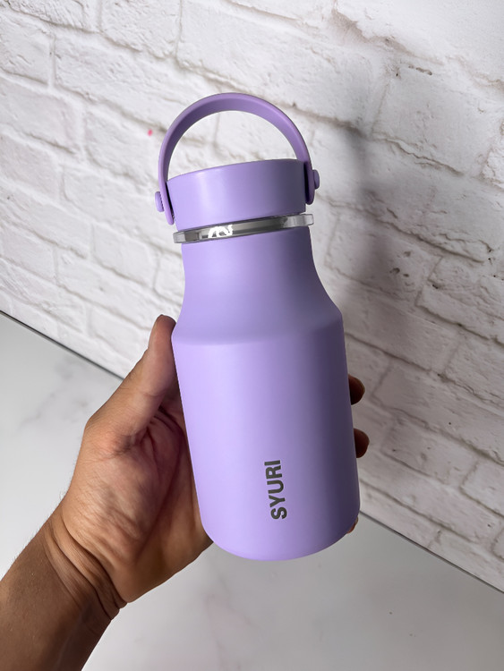 تراول دمنوشدار سیتارا با طراحی ارگونومیک