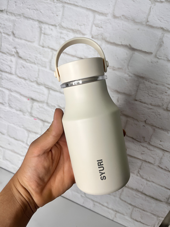 تراول دمنوشدار سیتارا سبک، شیک و کاربردی