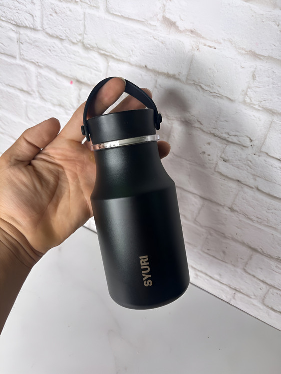 تراول دمنوشدار سیتارا برای محل کار و خانه