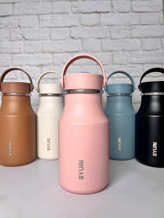 تراول دمنوشدار سیتارا با بدنه مقاوم