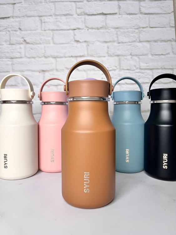 تراول دمنوشدار سیتارا مناسب سفر و محل کار