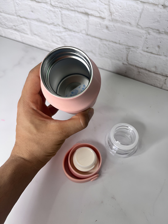 تراول دمنوشدار سیتارا مناسب استفاده روزمره