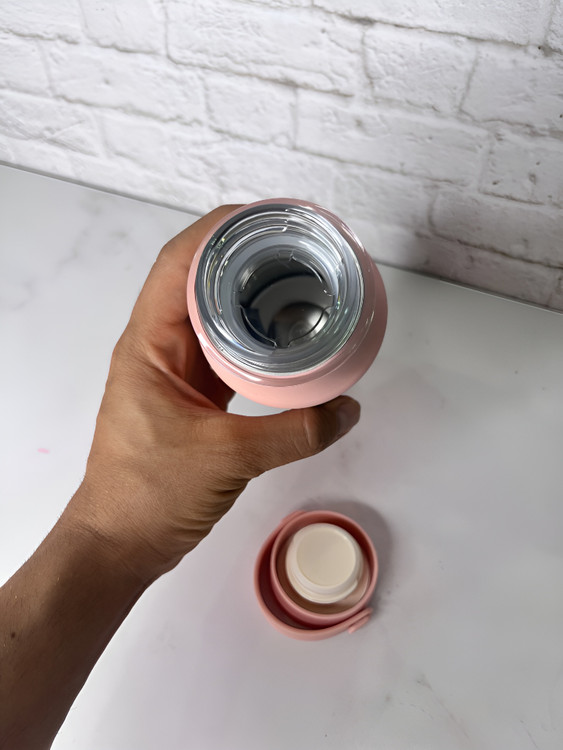 تراول دمنوشدار سیتارا با طراحی زیبا و فانتزی