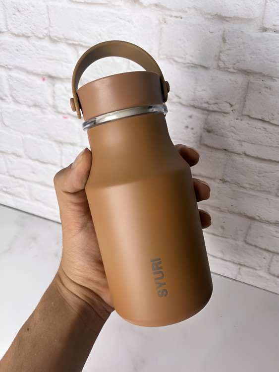 تراول دمنوشدار سیتارا با فیلتر استیل