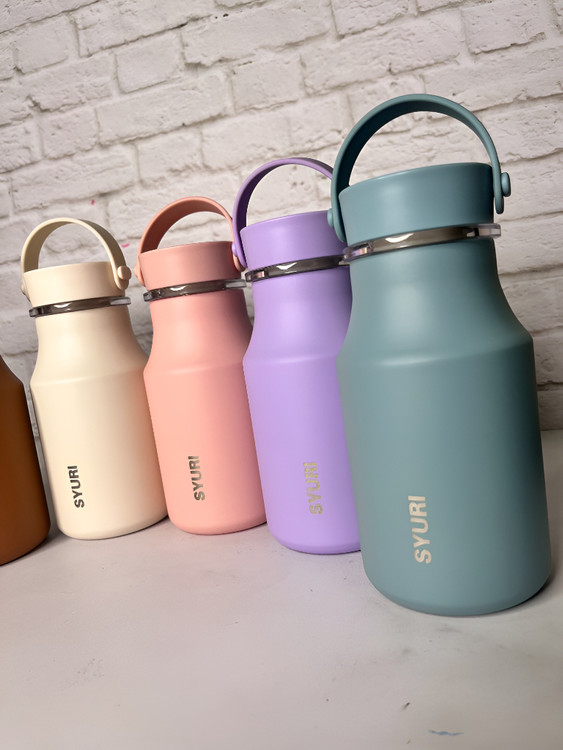 تراول دمنوشدار سیتارا با فیلتر قابل تعویض