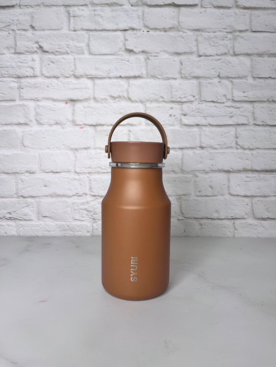 تراول دمنوشدار سیتارا با طراحی مینیمال