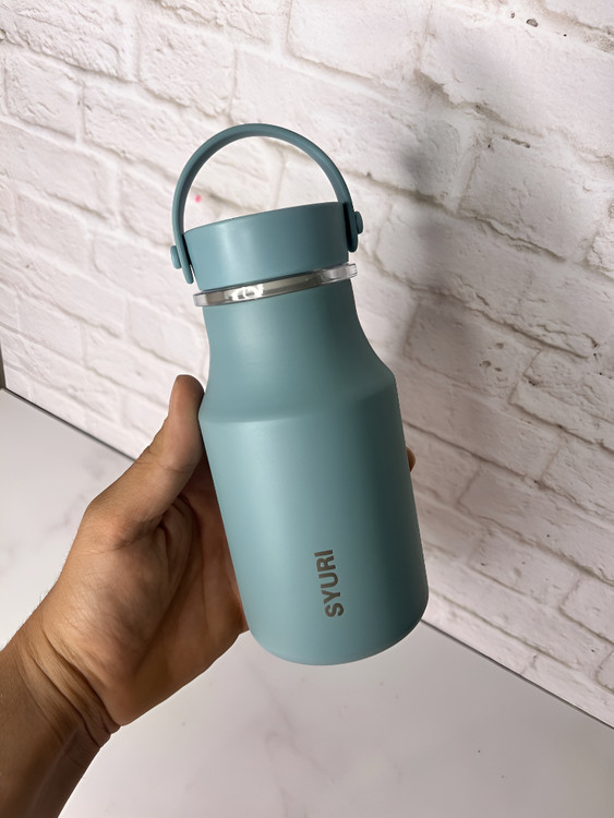 تراول دمنوشدار سیتارا با بدنه مقاوم به حرارت