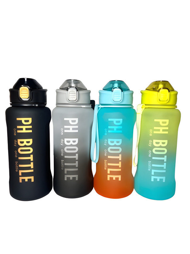 قمقمه بزرگ ورزشی مدل PH BOTTLE