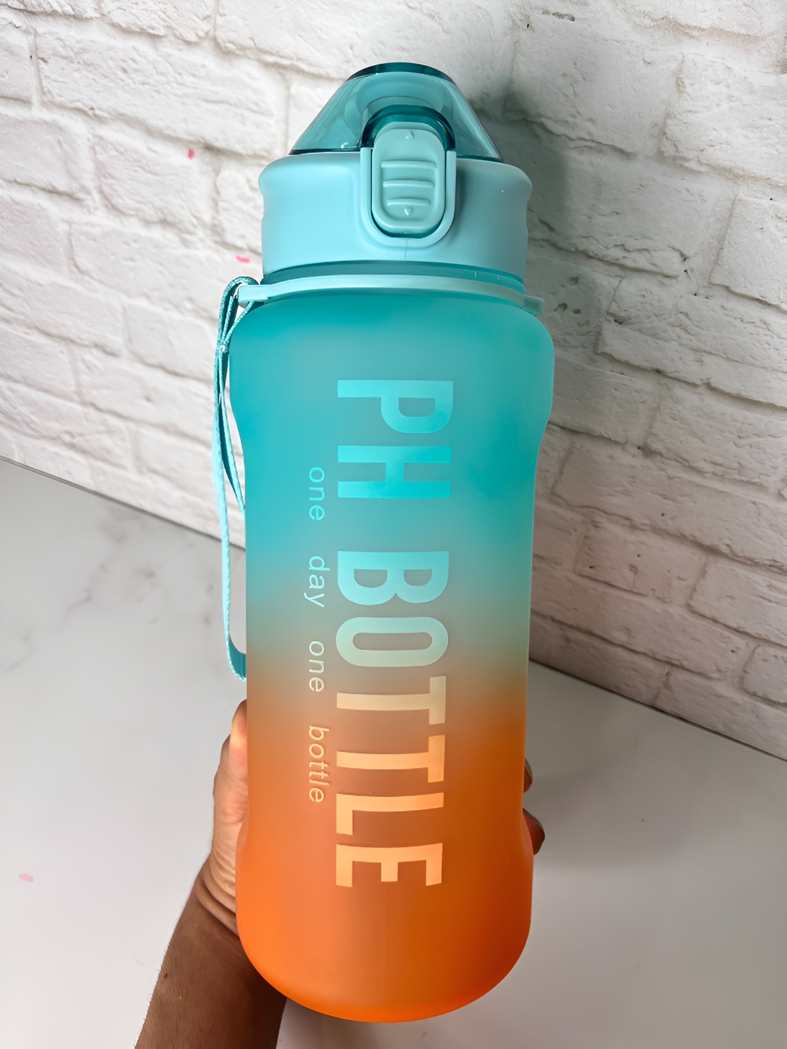 قمقمه اسپرت قابل حمل برای ورزش