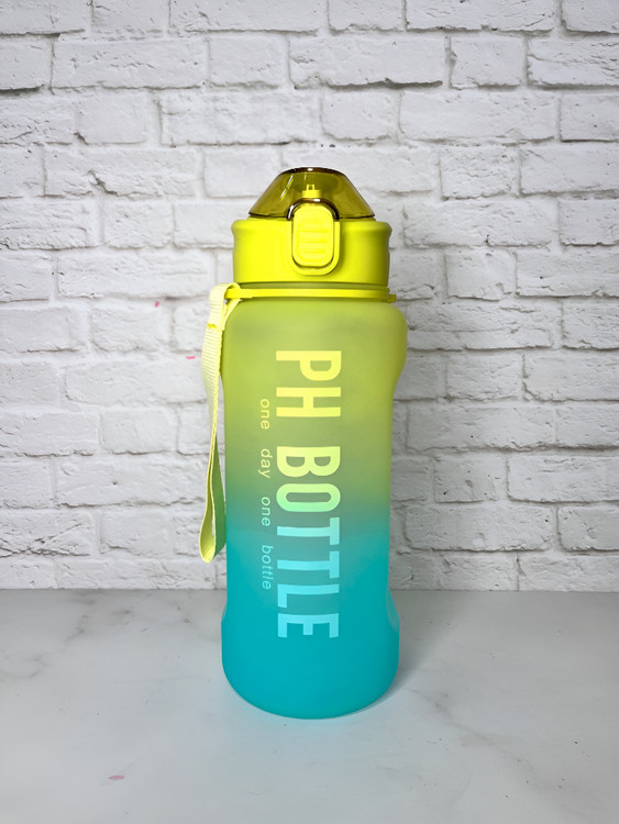 قمقمه ورزشی برای آب و نوشیدنی سرد