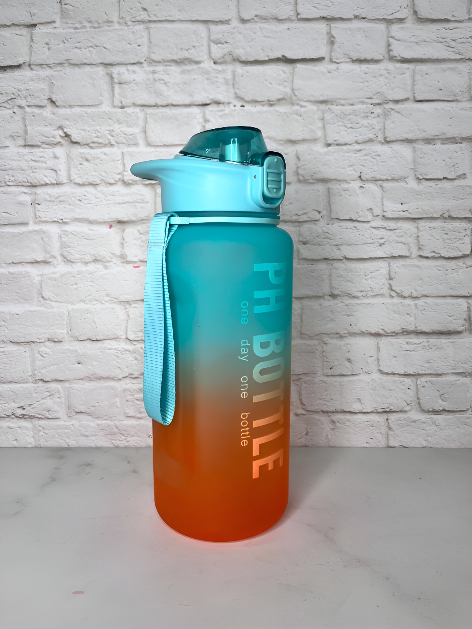 قمقمه اسپرت با طراحی ارگونومیک