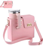 کیف دستی زنانه استنلی اصلی با طراحی شیک