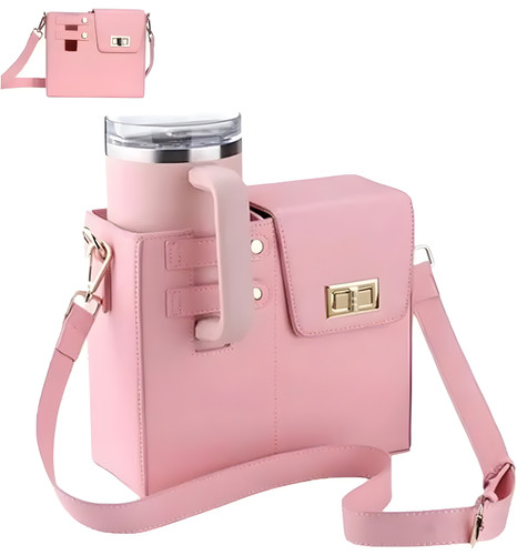 کیف دستی زنانه استنلی اصلی با طراحی شیک