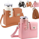 کیف دستی زنانه مدرن و شیک استنلی