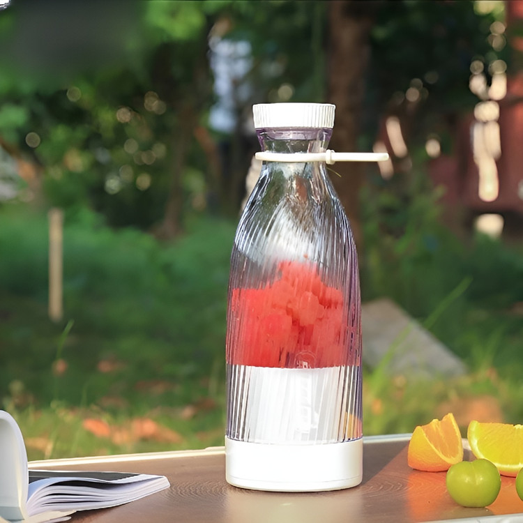 شیکر Juicing Cup Blender برای میوه و سبزیجات تازه