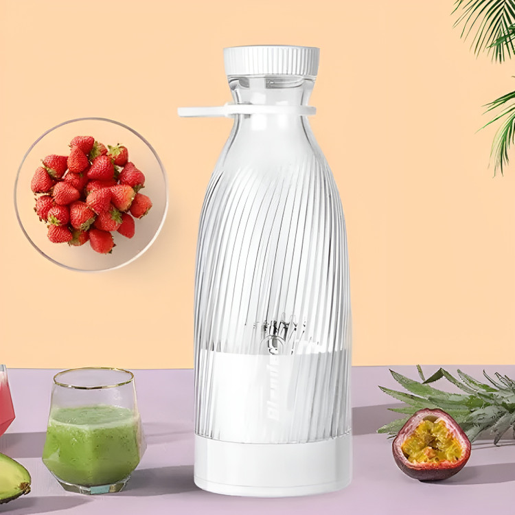 شیکر و میکسر شارژی Juicing Cup مناسب ورزشکاران