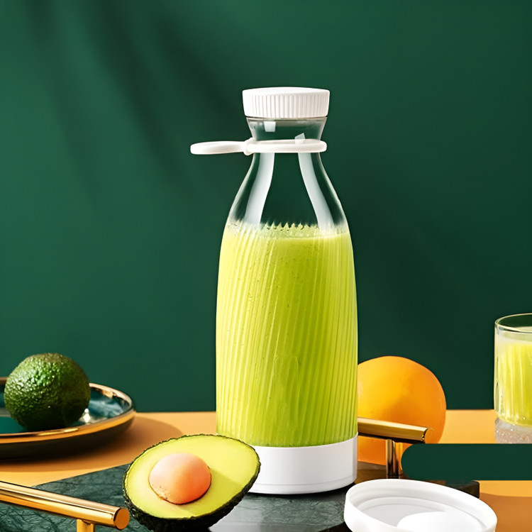 شیکر Juicing Cup Blender با طراحی مدرن و کاربردی