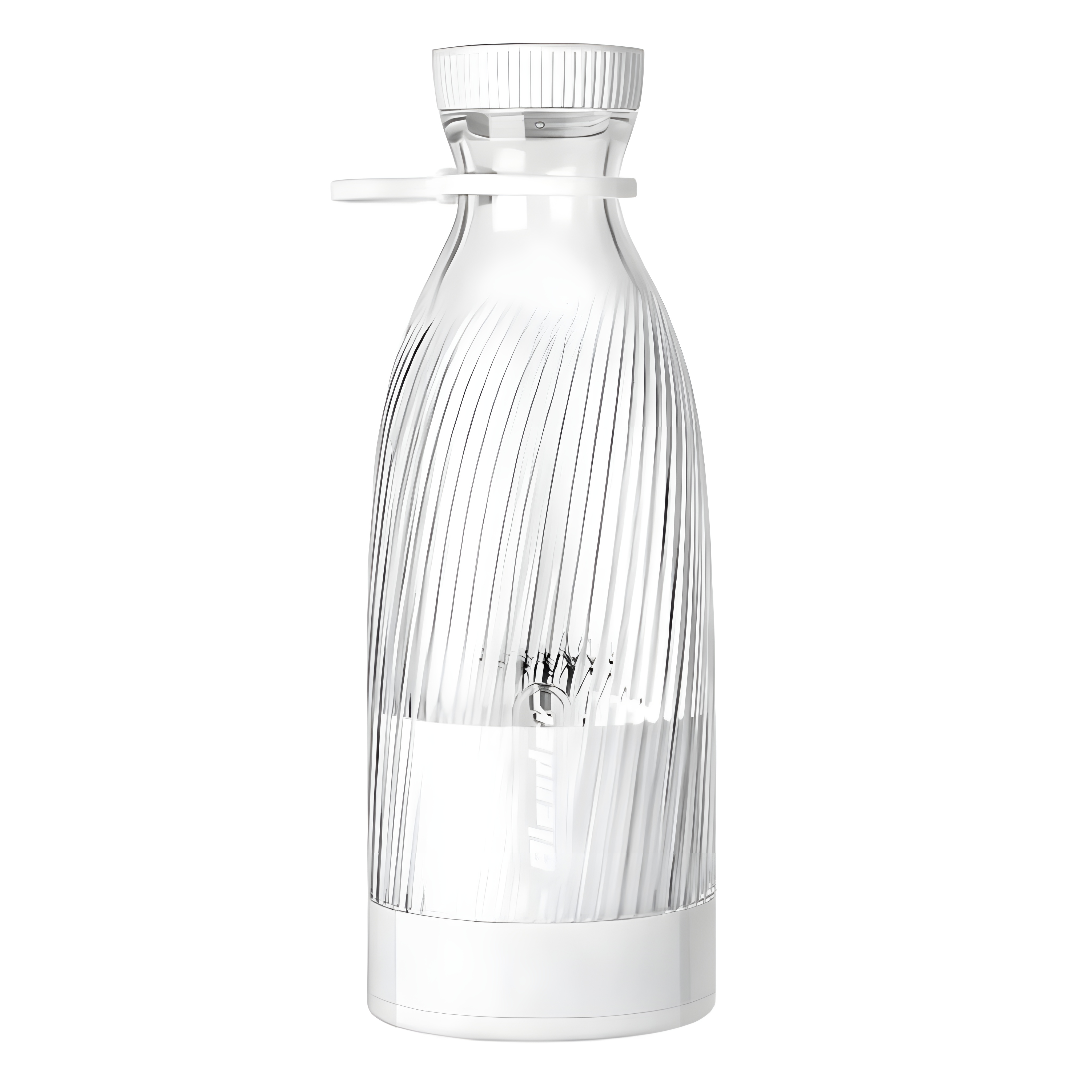 شیکر و مخلوط‌کن شارژی Juicing Cup Blender ظرفیت 500 میلی‌لیتر