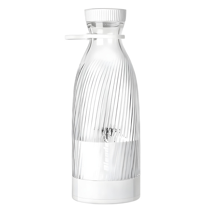 شیکر و مخلوطکن شارژی Juicing Cup Blender ظرفیت 500 میلیلیتر