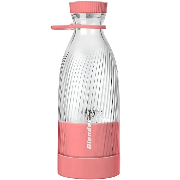 Juicing Cup Blender شارژی ظرفیت 500ml مناسب خانه و ورزش