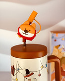 تراول ماگ DILLER طرح سگ مناسب هدیه