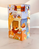 تراول ماگ دستهدار دیلر طرح سگ فانتزی و کاربردی