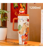 تراول ماگ DILLER برای نوشیدنی گرم و سرد