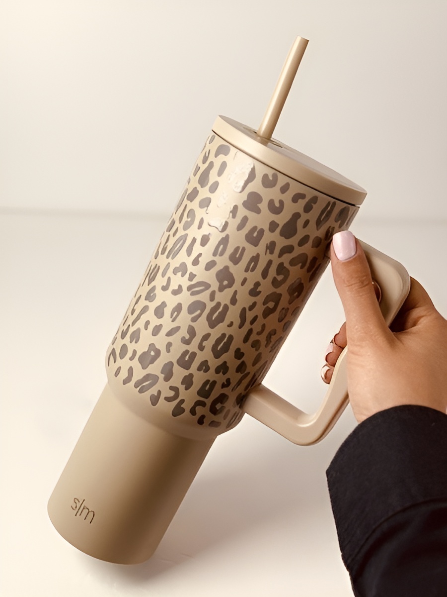 ماگ استیل ضد زنگ برند Simple Modern