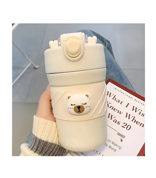 ماگ تدی با حالت نیدار و بدون نی