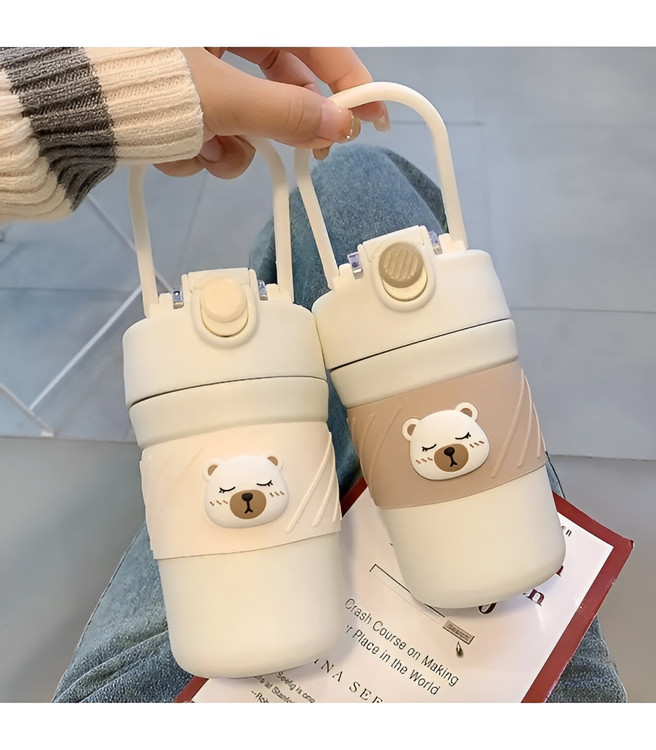 ماگ تدی دوحالته مناسب هدیه خاص