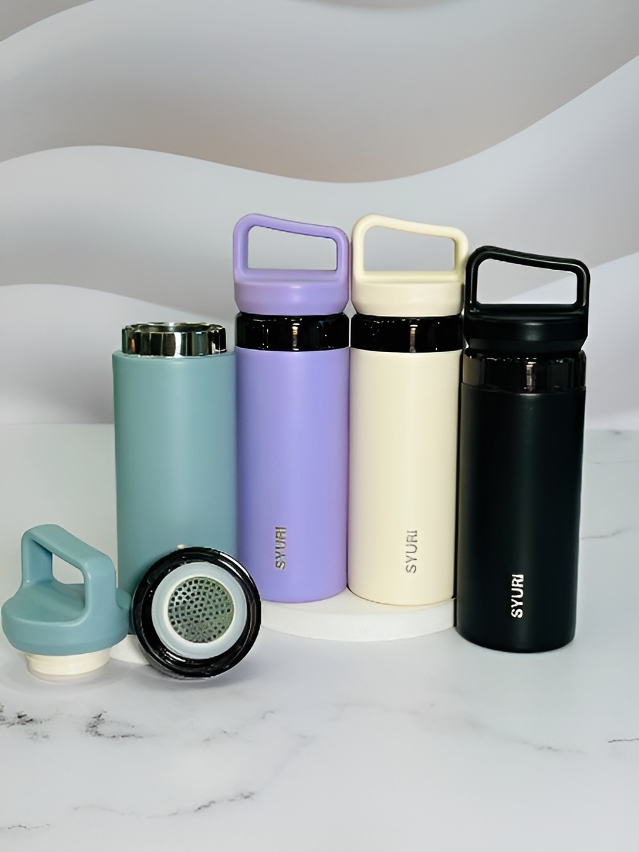 فلاسک و تراول ماگ لوکس سیتارایوری برای چای و قهوه