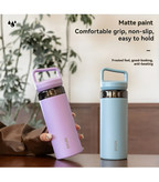 تراول ماگ چایساز سفری با بدنه مقاوم