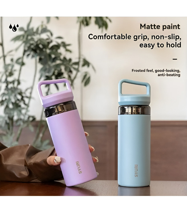 تراول ماگ چایساز سفری با بدنه مقاوم