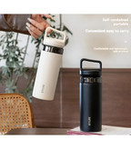 لیوان دمنوشدار دستهدار مدل سیتارایوری