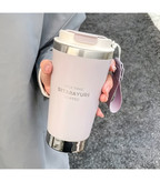 لیوان بنددار سیتارایوری با طراحی ارگونومیک